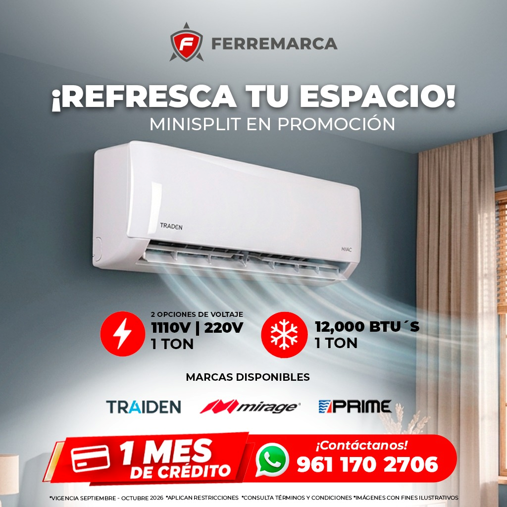 Promoción