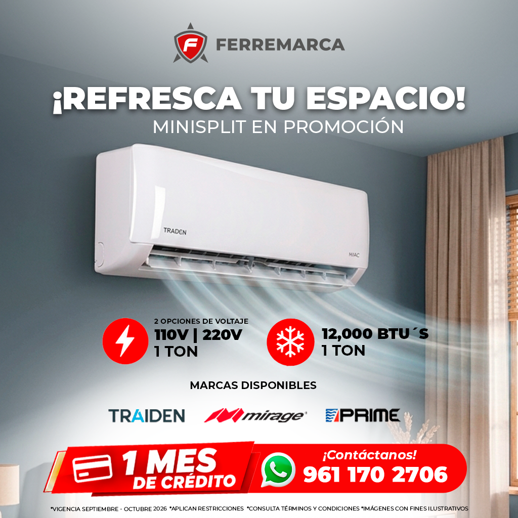 Promoción